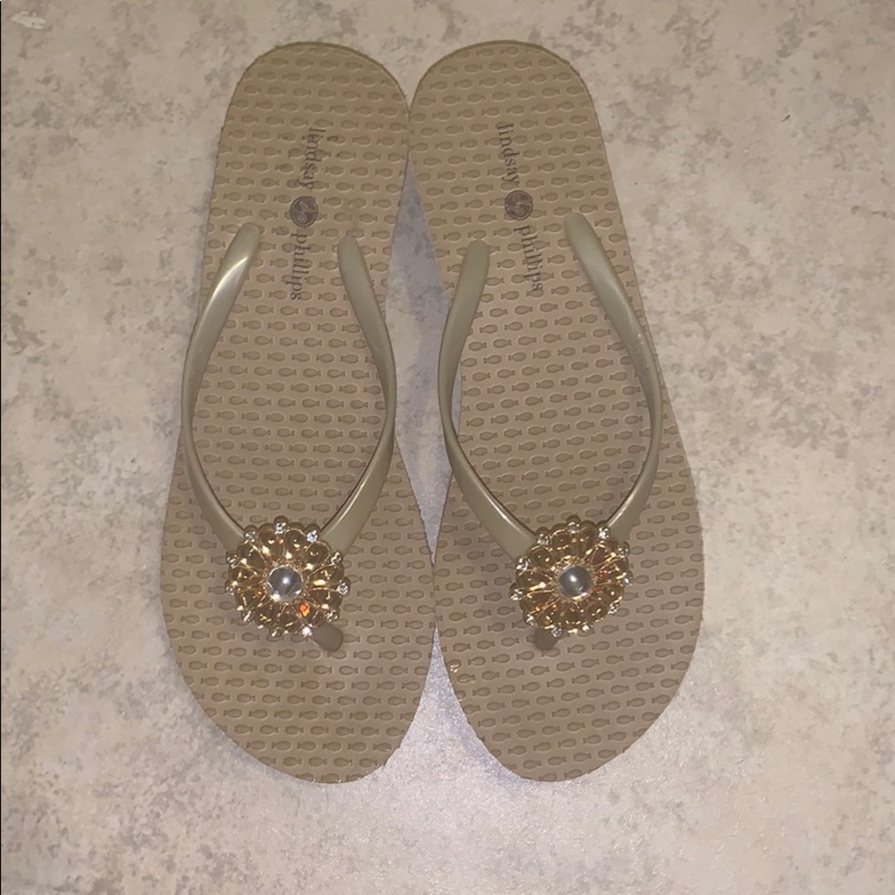 Lindsay Phillips..Worn once!